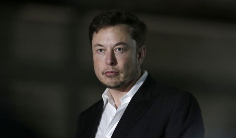 Elon Musk instiga un golpe de Estado en Venezuela desde su plataforma en línea