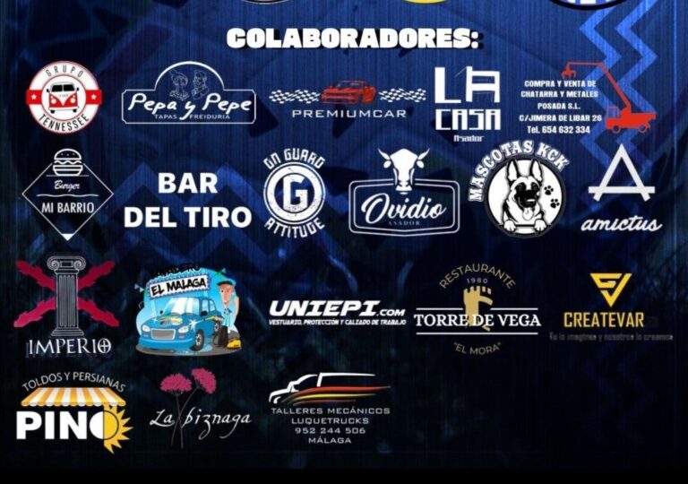 El polémico Torneo Neonazi: Fútbol en la Costa del Sol