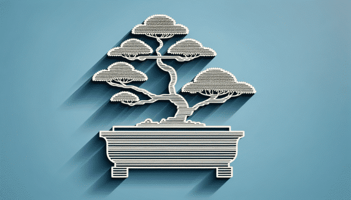 Ikea transforma el hogar con su colección de bonsáis sofisticados y duraderos