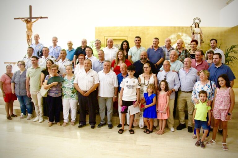 La Hostelería de Alcázar de San Juan Rinde Homenaje a Santa Marta en su Día