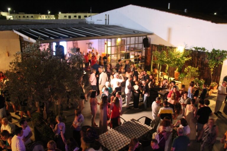 La Quintería: la nueva joya de Alcázar que renace para dinamizar la vida urbana