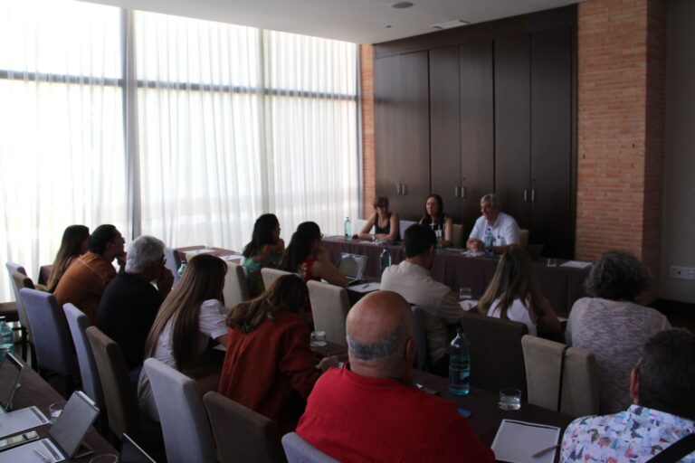La Universidad Autónoma de Madrid Reanuda en Alcázar de San Juan sus Famosos Cursos de Verano