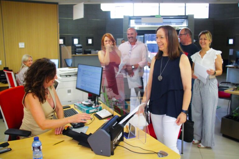 Los concejales del equipo de Gobierno revelan su patrimonio en el Ayuntamiento: Transparencia y compromiso con los ciudadanos