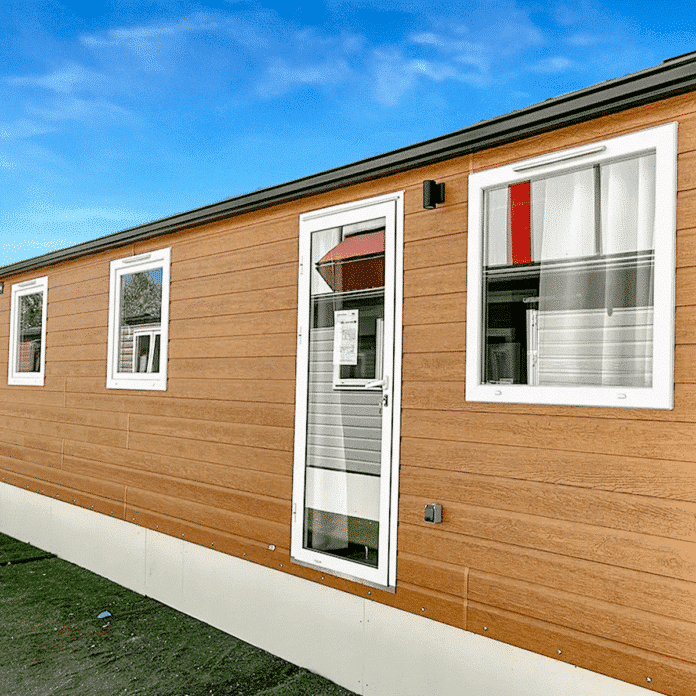 Marbella presenta las viviendas del futuro en la Feria Casaredia