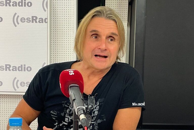 Nacho Cano: Enfrentando las críticas con polémicos argumentos neofascistas