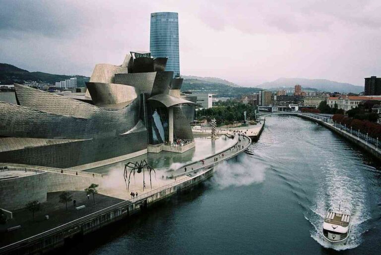 Descubre los imprescindibles para tu escapada a Bilbao