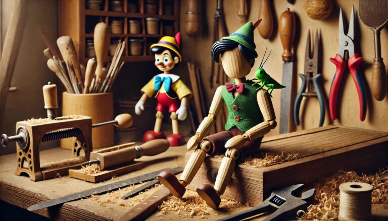 El viaje del cambio: una travesía de aprendizaje