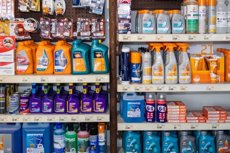 Setelsis: 50 años de calidad y compromiso ambiental en gasolineras