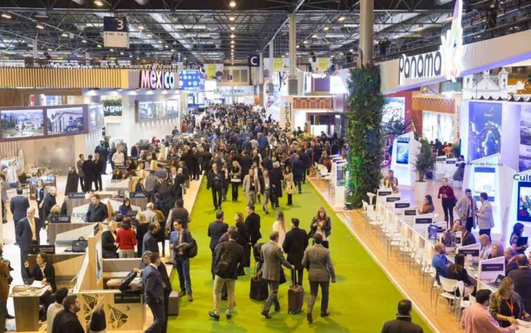 Explorando Fitur: De A a Z en la Feria Turística más Importante