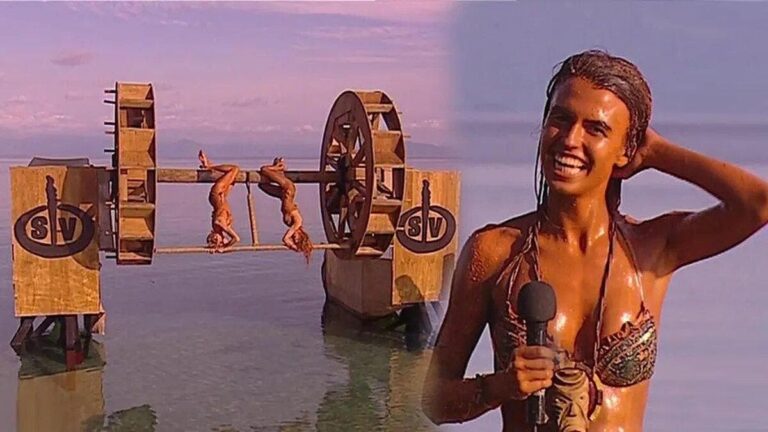 Sofía Suescun brilla como la estrella en Supervivientes All Stars