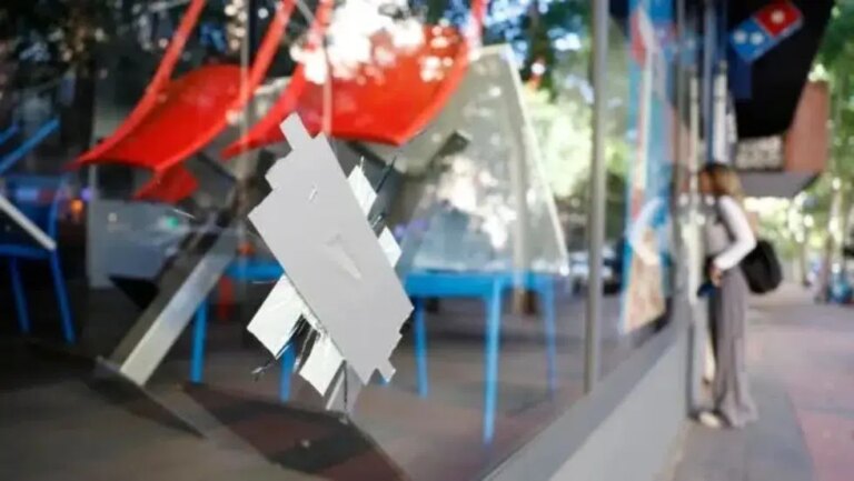 Violencia de bandas latinas: Madrid bajo fuego