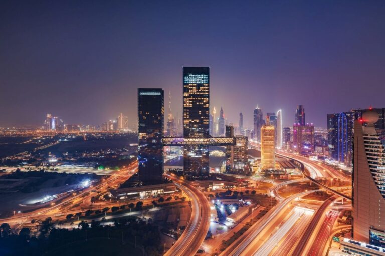 La Guía MICHELÍN Dubái 2024: Dubái se consolida como centro culinario de referencia