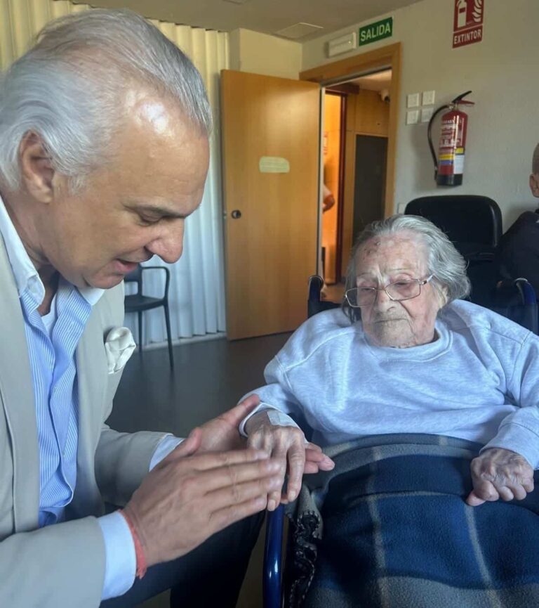 El próximo libro del Dr. Manuel de la Peña: «Guía para vivir sanos 120 años»