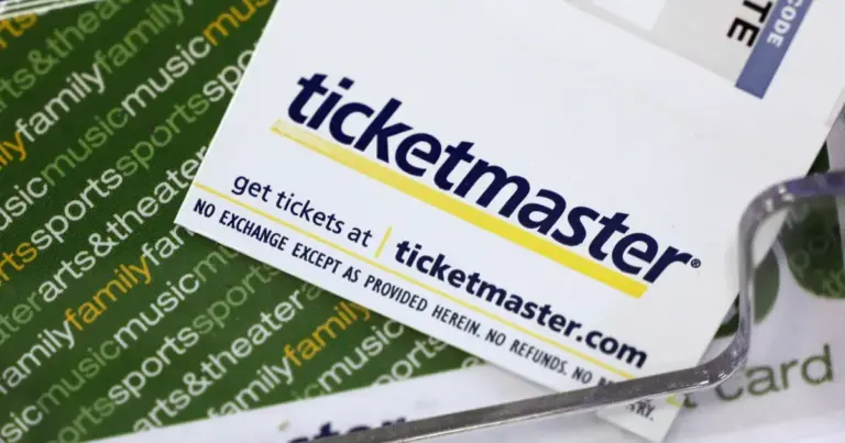Ticketmaster bajo la lupa de la Inspección por prácticas de consumo restrictivas
