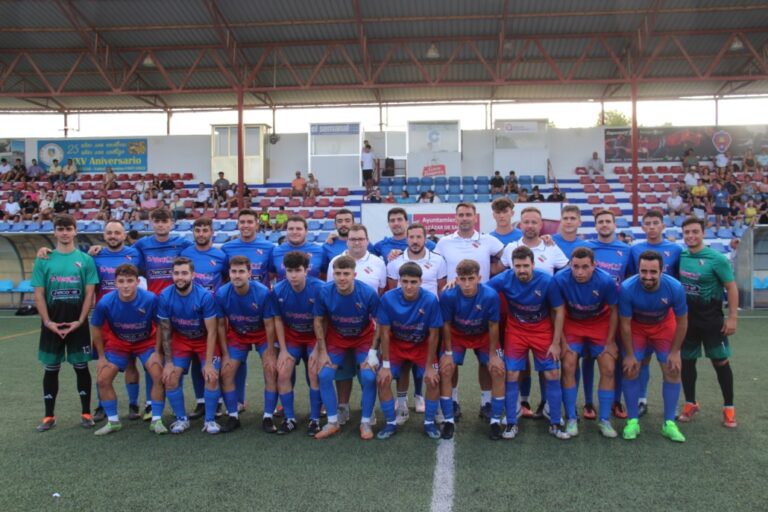 El Alcázar C.F.D. Revela Su Roster para la Temporada 24/25 en un Emotivo Encuentro con la Afición