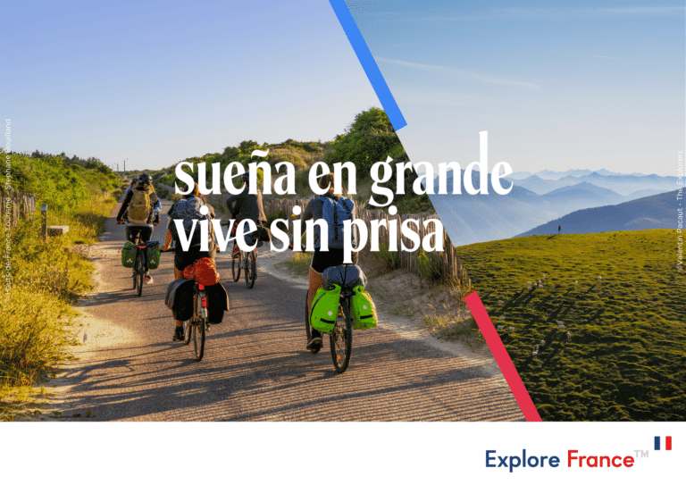 Francia: Descubriendo los Encantos Infinitos de su Museo al Aire Libre