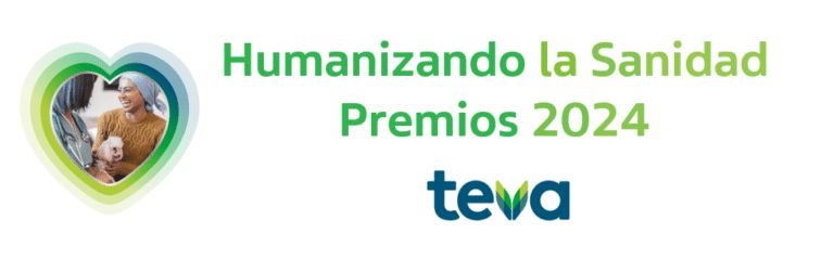 Convocatoria abierta para los Premios Humanizando la Sanidad de Teva