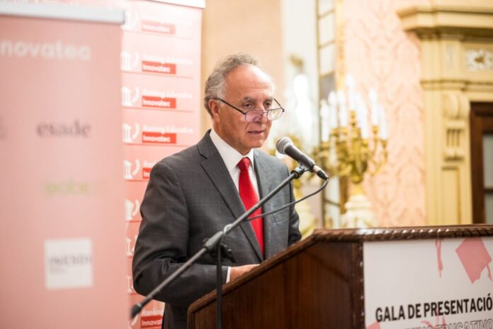 El Ranking Educativo Innovatec posiciona a IE, ENEB y European Open en el Top3 de Escuelas de Negocios Online de España