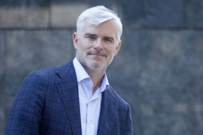 Schneider Electric incorpora a Javier Figueras Vaquerizo como vicepresidente de Industrial Automation para España y Portugal