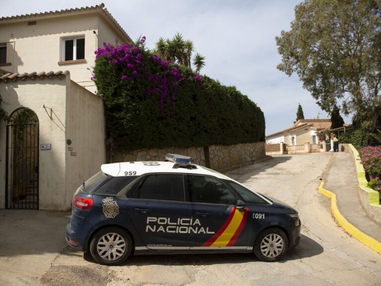Detenido en Zaragoza por Vender Cocaína Escondida en Envases de Aerosol