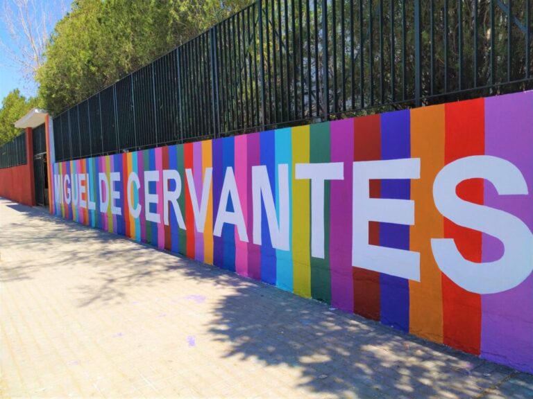 Protesta en Alcázar de San Juan por el cierre del Bachillerato Nocturno