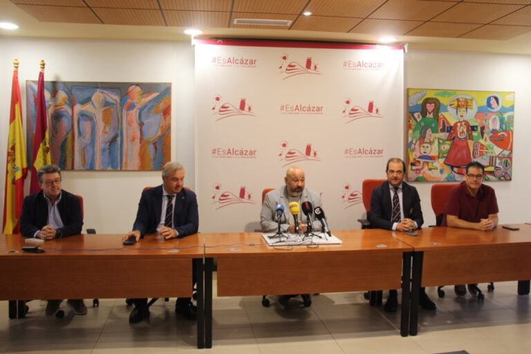 Alcázar de San Juan, Elegido como Sede del Campeonato de España Interclubes de Golf Pitch & Putt 2024