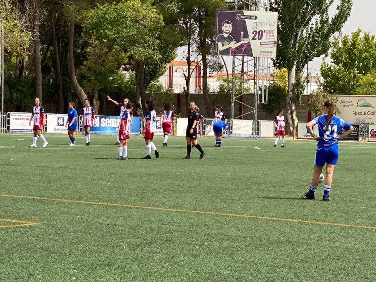 Alcázar de San Juan Se Prepara con Energía: Un Fin de Semana Deportivo Precede las Anticipadas Ferias y Fiestas 2024