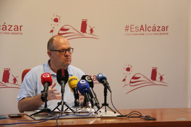 Éxito Rotundo en la Feria y Fiestas de Alcázar de San Juan tras 5 Días de Celebraciones Ininterrumpidas