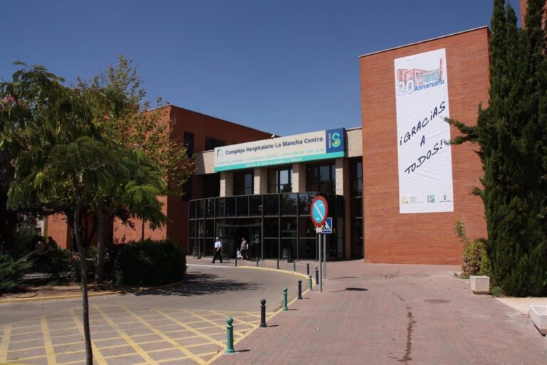 Reyerta en Alcázar de San Juan: un joven herido por arma blanca durante una pelea entre grupos rivales