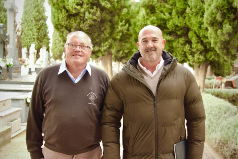 Alcázar de San Juan ultíma detalles para una emotiva celebración del Día de Todos los Santos