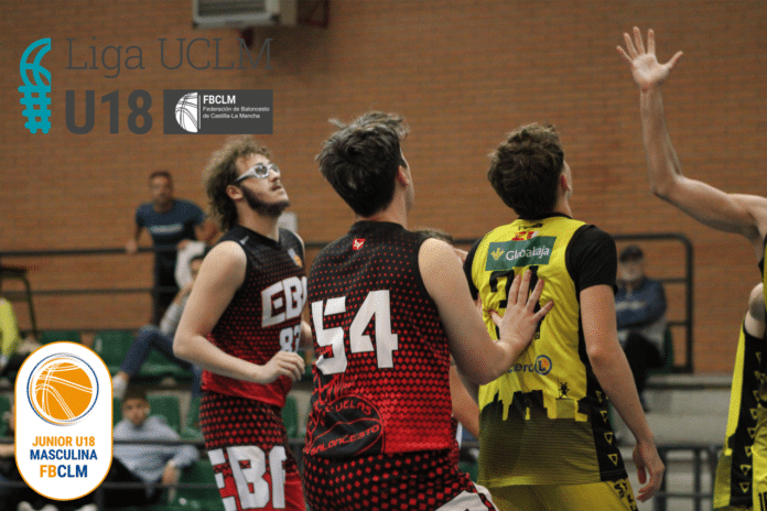 Análisis Completo de la Liga UCLM Masculina: Resumen de los Grupos ...