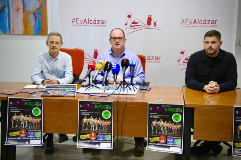 Anuncio del XXXVII Festival de Murgas y Chirigotas: El Carnaval de Alcázar de San Juan Vuelve a Brillar