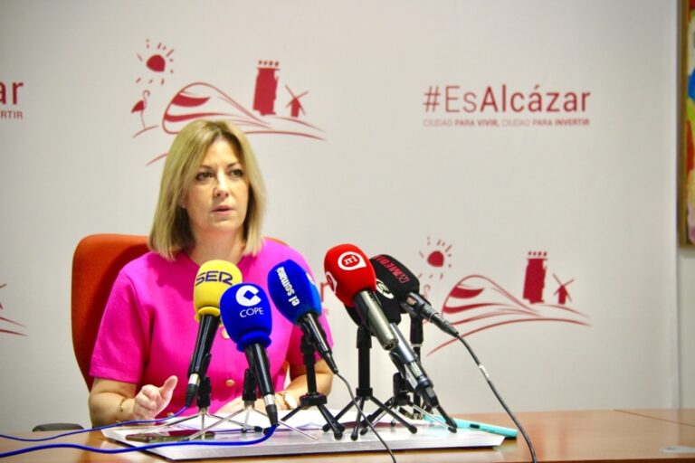 La Junta de Gobierno Local Impulsa un Ambicioso Plan de Subvenciones para Ciudadanos, Asociaciones y Empresas de Alcázar