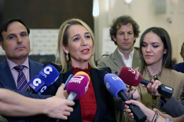 La Vicealcaldesa Rinde Homenaje a los Vinicultores de Castilla-La Mancha y Toledo que Dedican su Vida a la Tierra