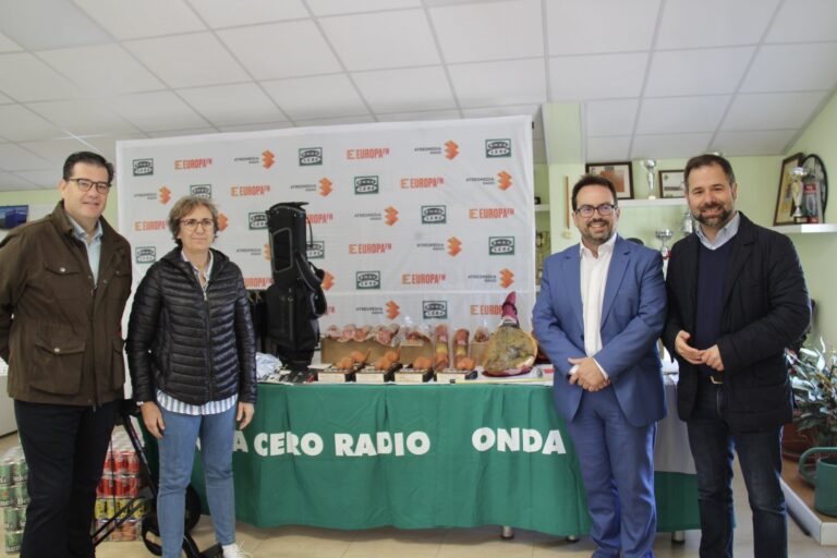 Récord de Participación en la XII Edición del Torneo de Golf de Onda Cero en Alcázar de San Juan