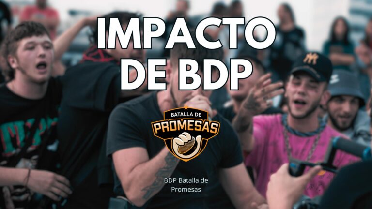 Watching Your Steps y Batalla de Promesas Llevan el Talento Urbano a Alcázar de San Juan con la Primera Batalla de Canciones