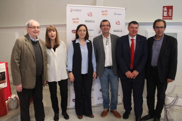 Alcázar de San Juan: Epicentro Mundial del Cervantismo en el II Congreso Internacional ‘Cervantes y el Quijote desde Alcázar’