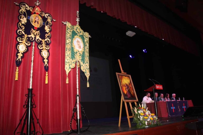 Alcázar de San Juan acoge el XXII Encuentro Nacional de Hermandades y Cofradías Trinitarias