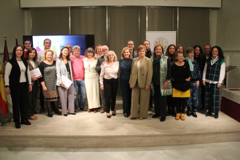 Alcázar de San Juan se Une a la Conmemoración Global del Día Internacional de la Ciudad Educadora