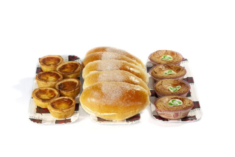 Bizkarra lleva sus dulces vascos a toda la península