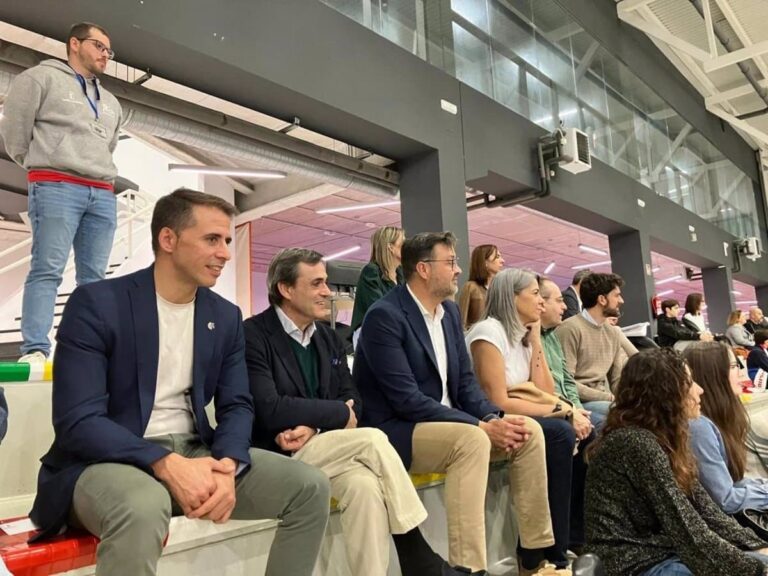 C-LM Anuncia el Primer Congreso Internacional de la Región Europea del Deporte 2024 en Alcázar los Días 29 y 30 de Noviembre