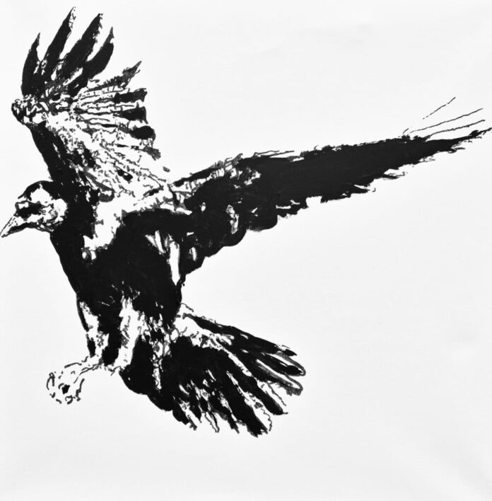 El Centro Cultural San Clemente de Toledo acoge la exposición "El Ojo del Minotauro" del artista Daniel Garbade