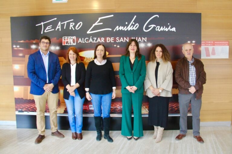 El Centro de Mayores de Alcázar de San Juan Conmemora su 50º Aniversario con un Emotivo Documental Histórico