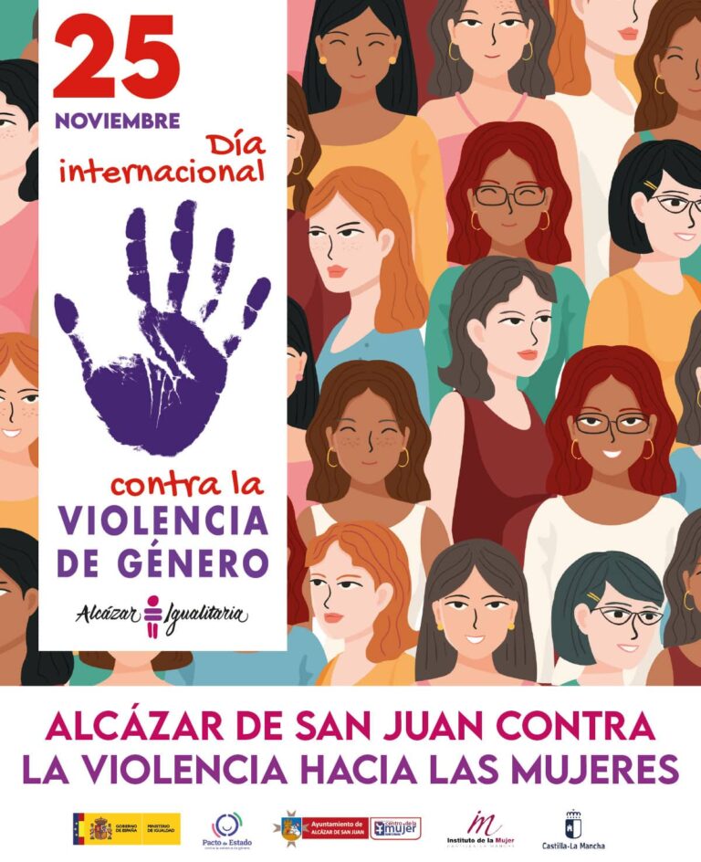 Empoderando con Código: Programación en el Día Internacional Contra la Violencia de Género 2024
