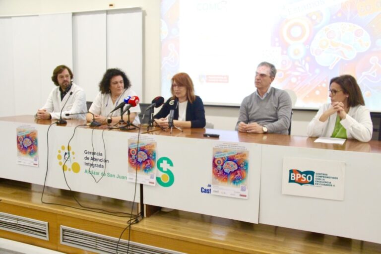 Las II Jornadas de Sensibilización para una Adolescencia Saludable: Enfoque Ampliado en Salud Mental Juvenil