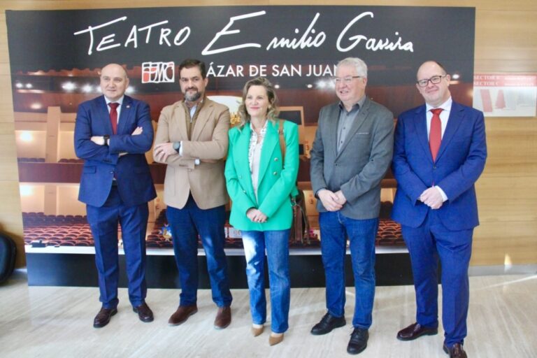Más de 200 Enfermeros Participan en las III Jornadas Regionales de Heridas ‘Hericam’ en Alcázar de San Juan
