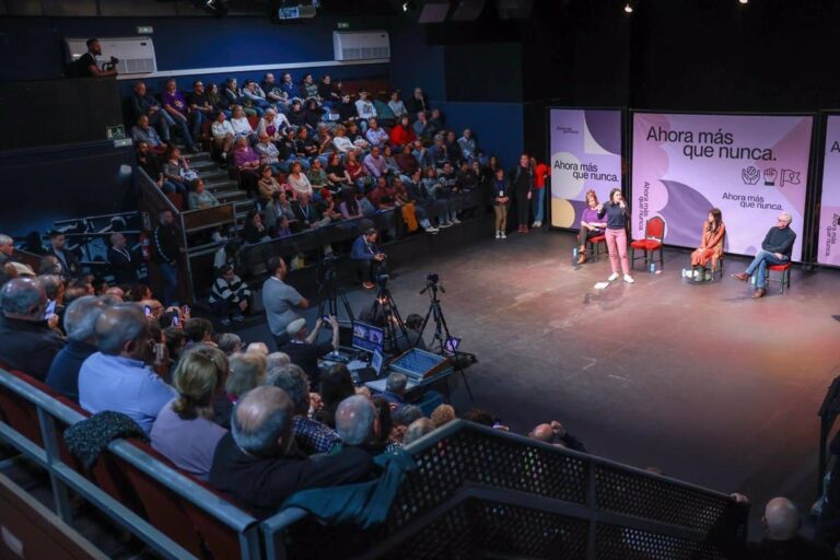 Podemos informa que la asamblea ciudadana no se ha convocado y pide respetar las reglas democráticas