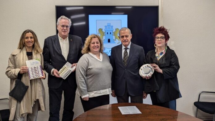 Deba se suma al programa del Departamento de Salud y Colegio de Farmacéuticos de Gipuzkoa para mejorar el uso de medicamentos para personas usuarias del Servicio de Ayuda Domiciliaria y Servicios Sociales