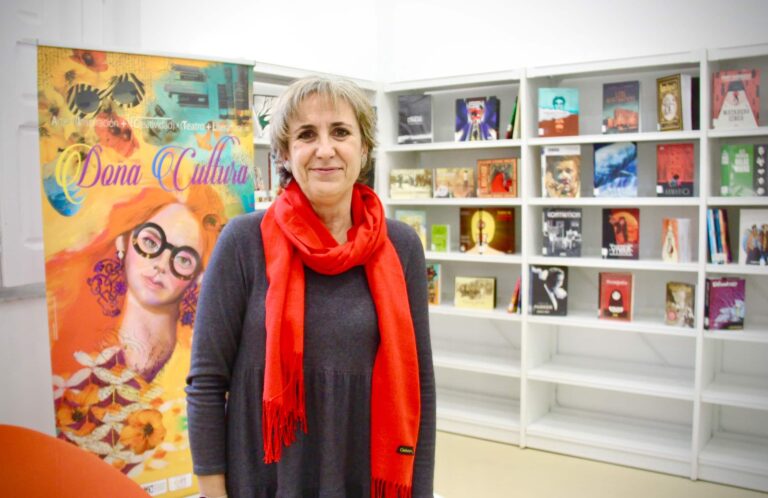 El Ayuntamiento de Alcázar de San Juan revela la agenda cultural para el inicio de 2025