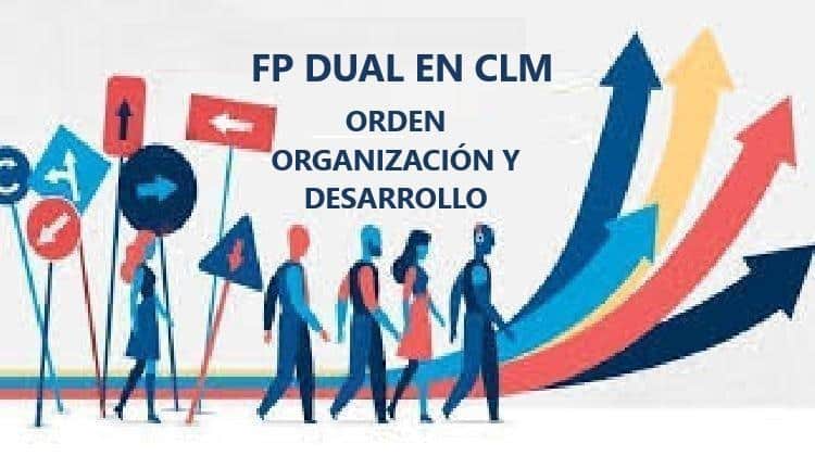 Revolución en la Formación Profesional Dual en Castilla-La Mancha: Análisis de la Orden 204/2024